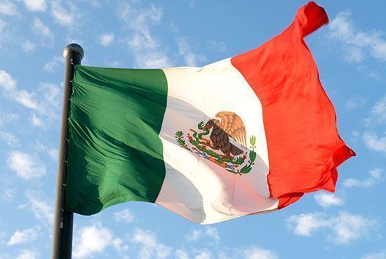 Da inicio la celebración con motivo del mes patrio en Solidaridad