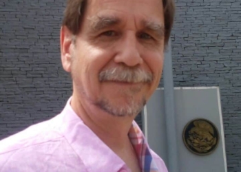 Agustín Basave; culpable de la toma de protesta de Carlos Joaquín