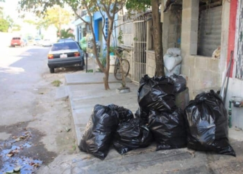 Exhorta Ombudsman a Ayuntamiento de OPB a garantizar recoja de basura