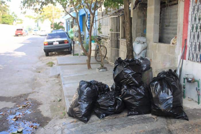 Exhorta Ombudsman a Ayuntamiento de OPB a garantizar recoja de basura