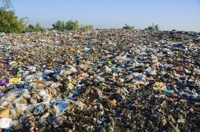 Basura