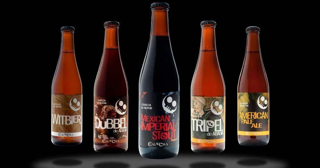 Las mejores cervezas elaboradas en México, según RateBeer