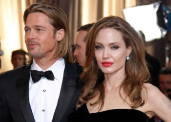 Angelina Jolie y Brad Pitt, un divorcio de 400 millones de dólares