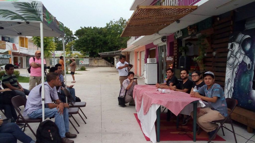 Inaugurarán “El callejón del Arte”; espacio para expresión del arte urbano