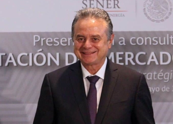 Pedro Joaquín asistirá a la toma de protesta de su hermano Carlos, en representación de Peña Nieto