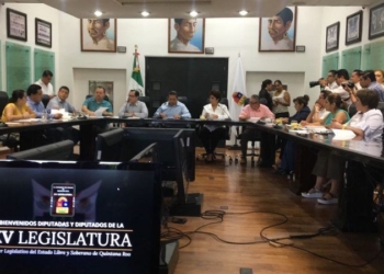 Comparecencias apuntan a denuncias de tipo penal: Eduardo Martínez Arcila