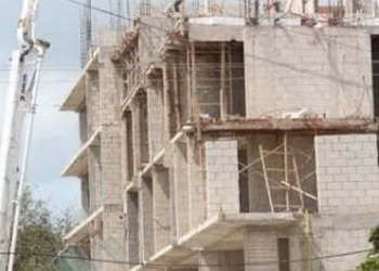 Constructores de la CMIC, se quedan colgados entre la deuda estatal