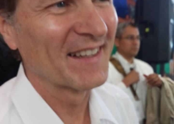 «Cuba, una amenaza para Cancún»: Enrique De la Madrid