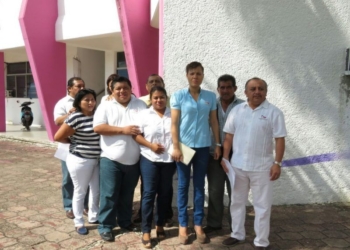 Denuncian empleados estatales desvíos de Sefiplan en sus retenciones