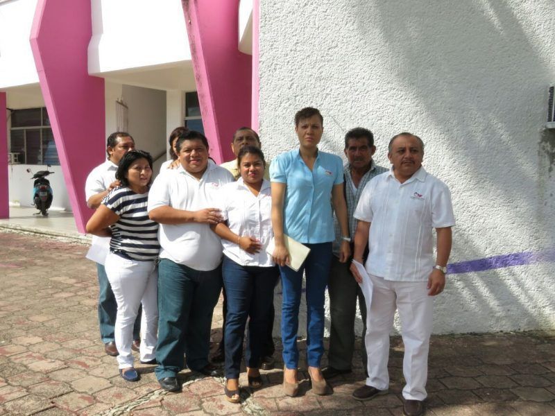 Denuncian empleados estatales desvíos de Sefiplan en sus retenciones