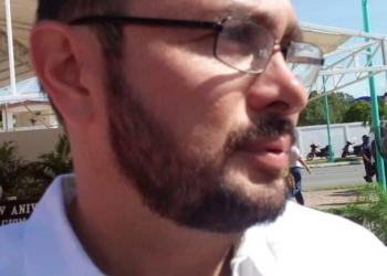 Fidel Villanueva meterá a la cárcel a funcionarios corruptos