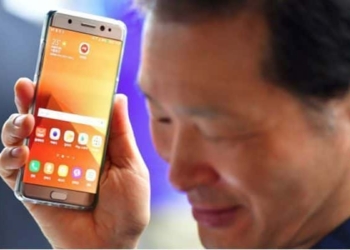 Detectan problemas en los Galaxy Note 7 de reemplazo
