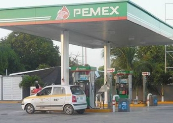 Gasolinazo golpea economía de los chetumaleños