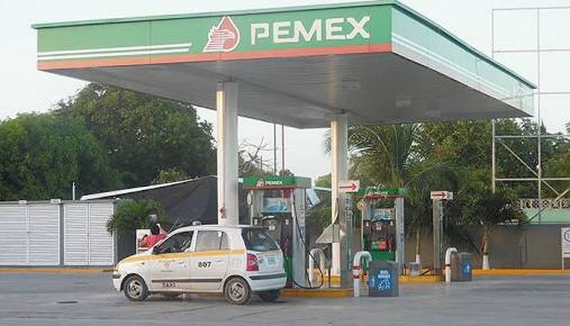 Gasolinazo golpea economía de los chetumaleños
