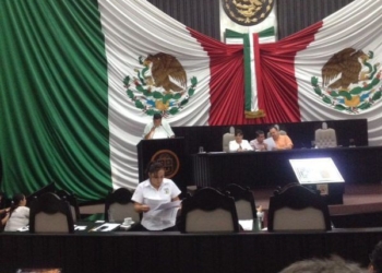 Congreso del Estado declara la guerra a los mosquitos