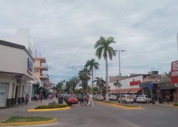 Toma de protesta de Carlos Joaquín activa la economía del sur de Quintana Roo