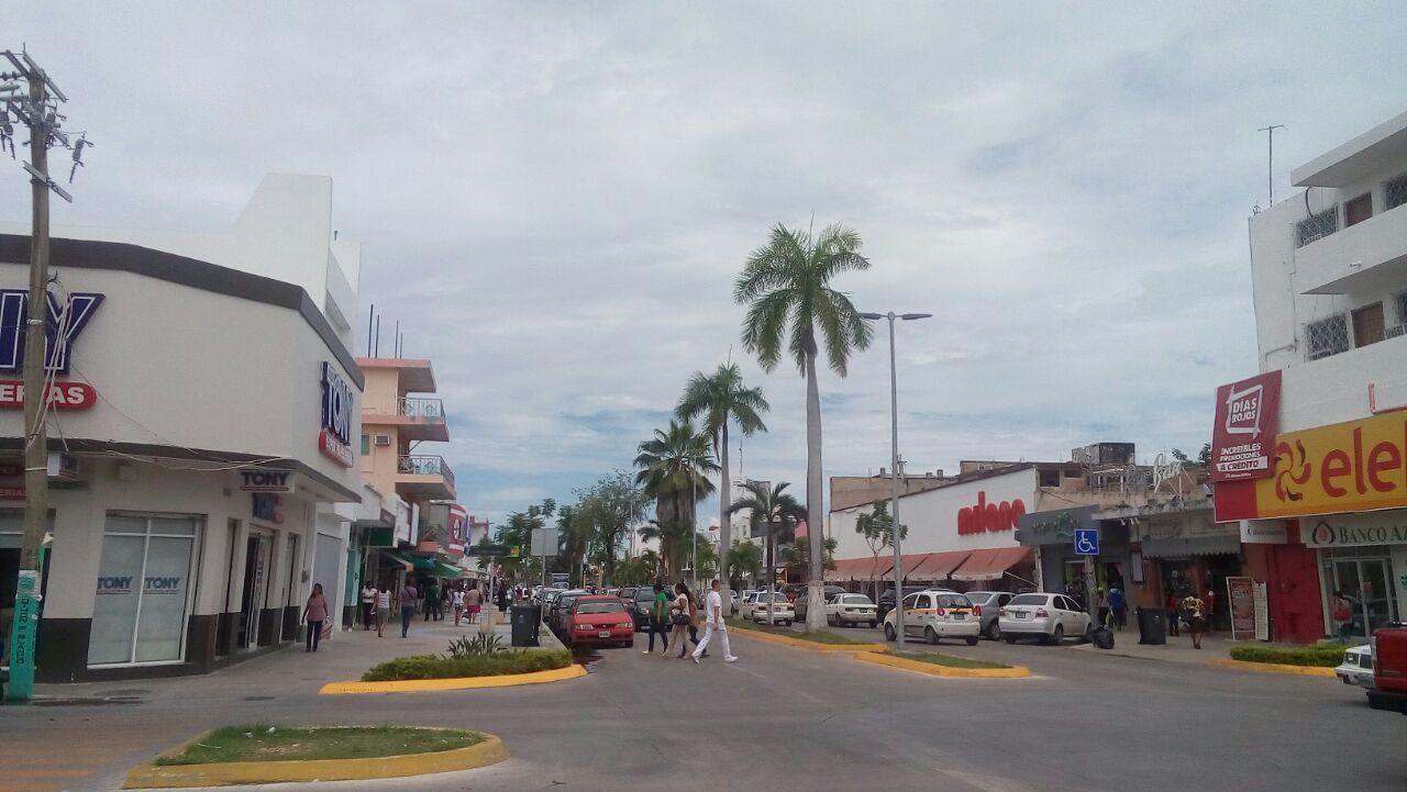 Toma de protesta de Carlos Joaquín activa la economía del sur de Quintana Roo