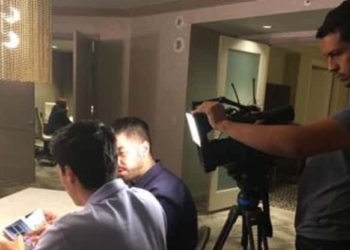 Sale a la luz hijo secreto y legítimo de Juan Gabriel