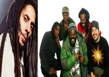 Engañoso programa del Reggae Fest Chetumal 2016