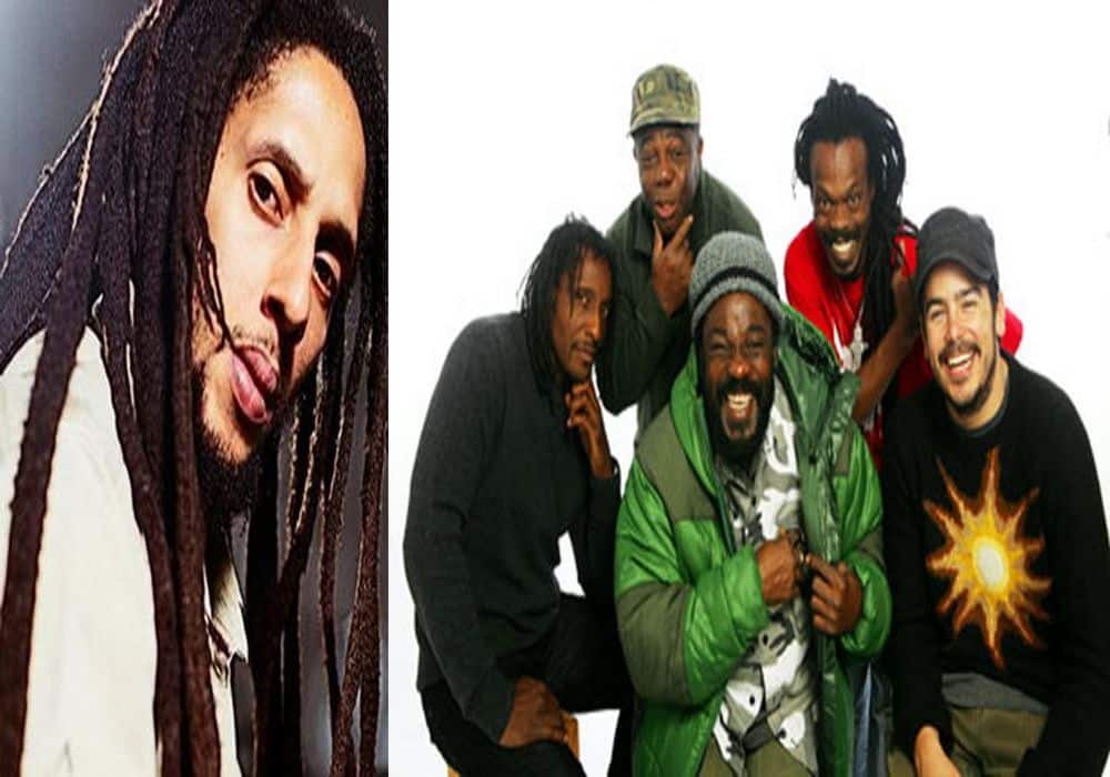Engañoso programa del Reggae Fest Chetumal 2016