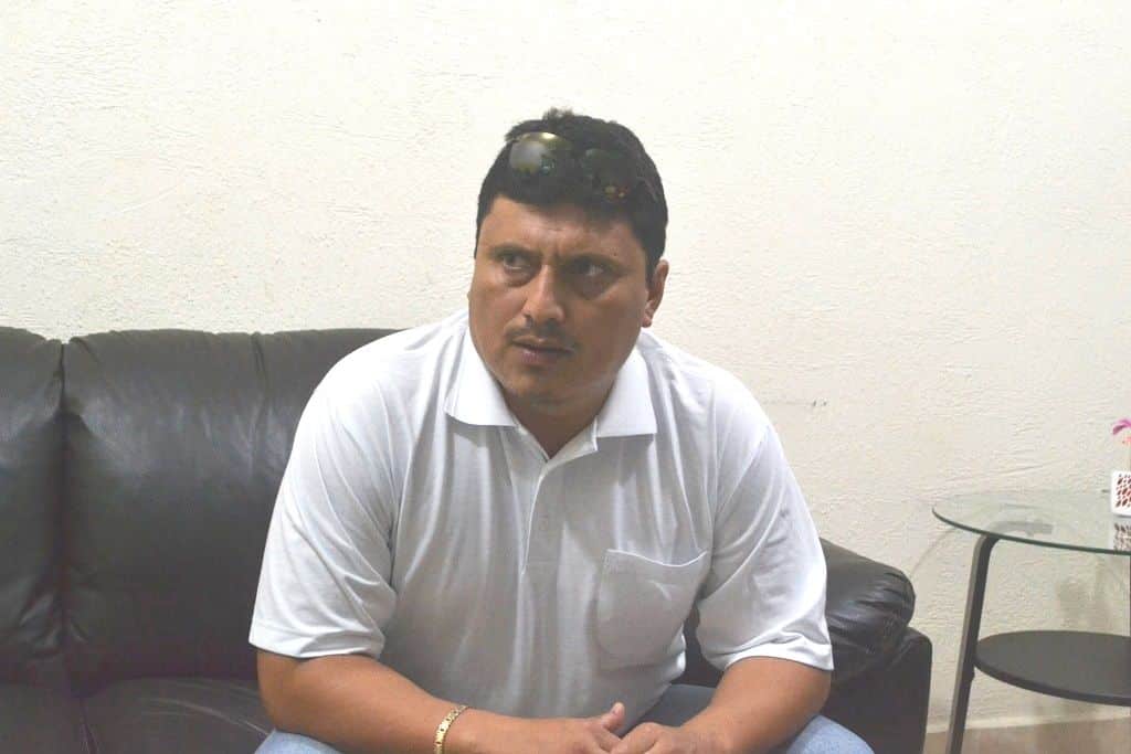 La Sala de Cabildos, será sede del 3er Informe de Gabriel Carballo