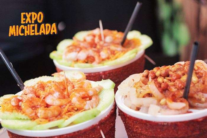 ¿Fan de las cervezas preparadas? No te pierdas la Expo Michelada 2016