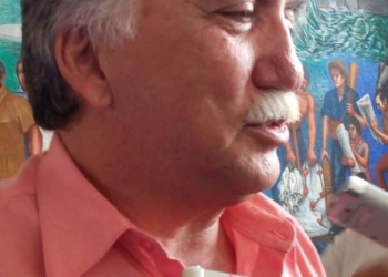 Servicios médicos de Quintana Roo, en «Terapia Intensiva»