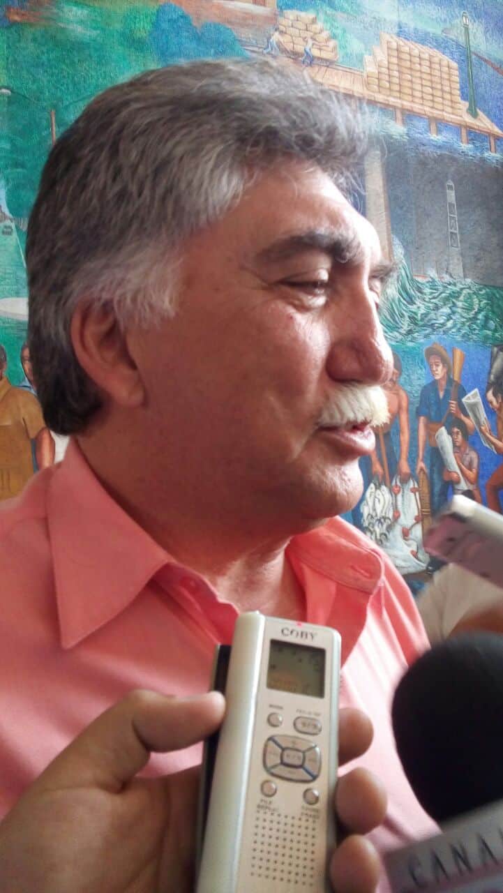 Servicios médicos de Quintana Roo, en «Terapia Intensiva»