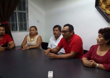 Anuncian paro laboral en el Poder Judicial de Quintana Roo