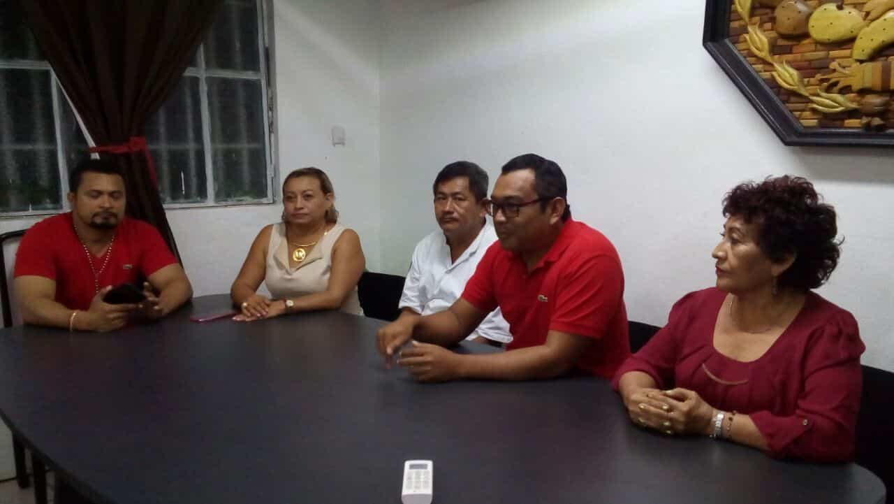 Anuncian paro laboral en el Poder Judicial de Quintana Roo