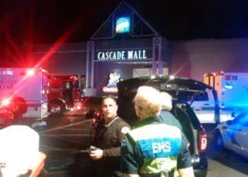 Al menos cuatro muertos en un tiroteo en el estado de Washington