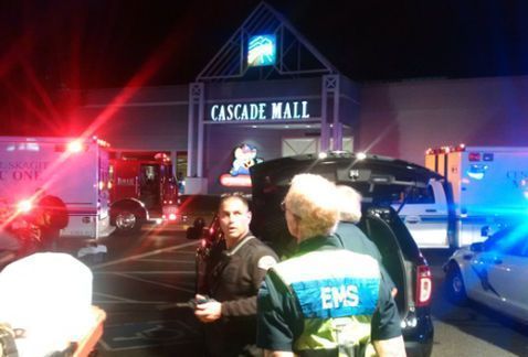 Al menos cuatro muertos en un tiroteo en el estado de Washington