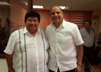 Inicia el relevo en las secretarías de Quintana Roo
