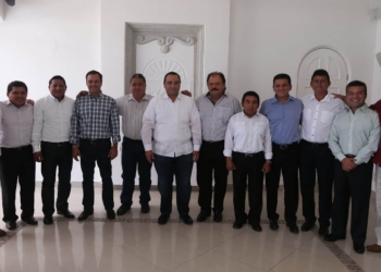Amigos no tan amigos