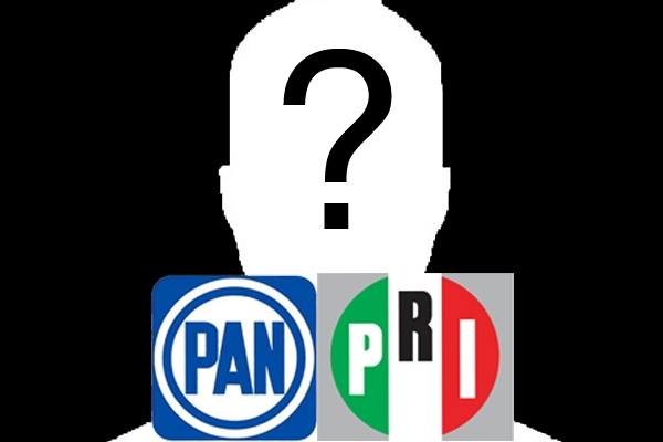 Rojo, Azul o el Cambio?