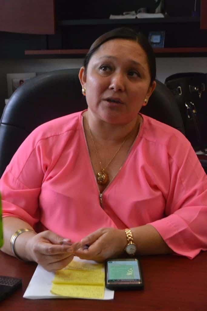 Nuevo sistema de justicia; favorable para los Carrilloportenses