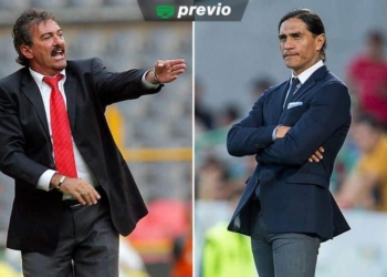 Pumas, sinodal ‘cómodo’ para estreno de La Volpe