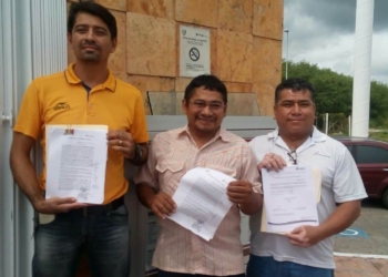COJUDEQ los deja colgados con la devolución de viáticos