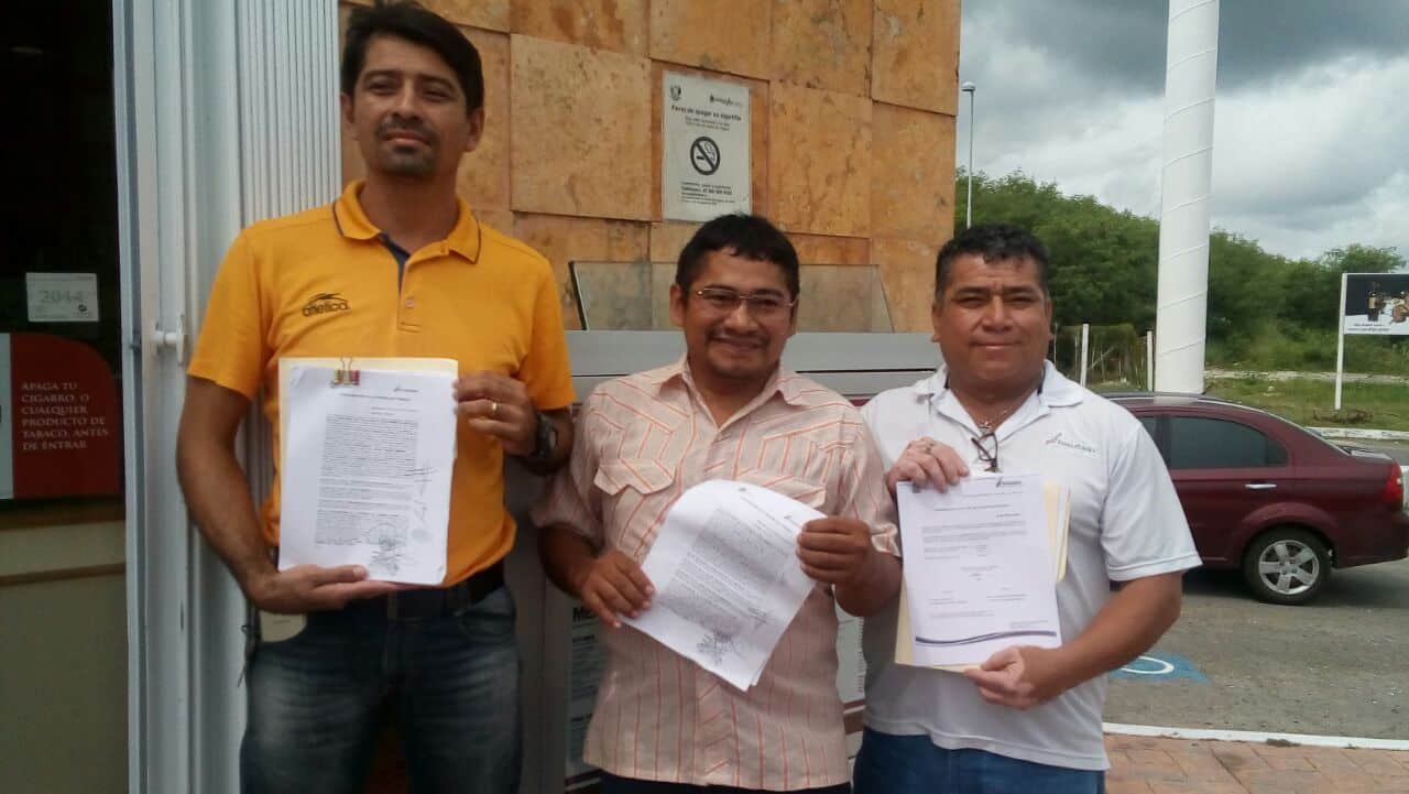 COJUDEQ los deja colgados con la devolución de viáticos