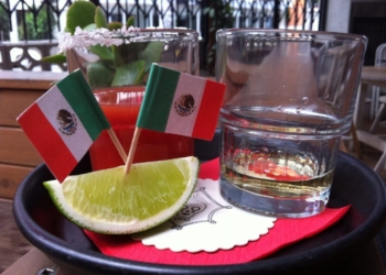 !Viva México!
