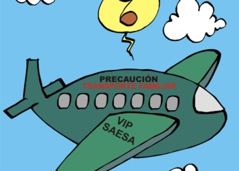 Colinas: A todo dar