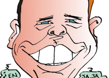 COLINAS: Aclarando