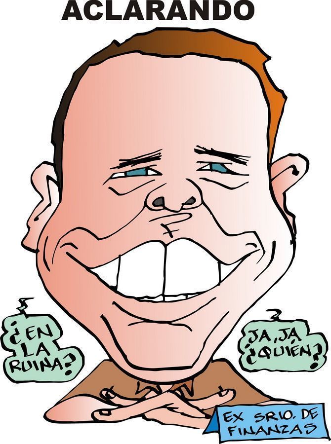 COLINAS: Aclarando
