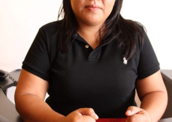 Revisión de concesiones será profunda: Alejandra Cárdenas