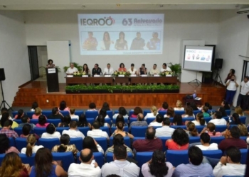 Celebra Ieqroo 63 Aniversario del voto de la mujer en México