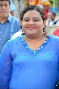 Aracely Escalante