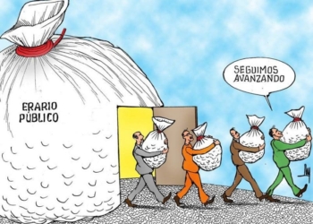 Luy: Avances en transparencia