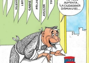 LUY: Buena noticia