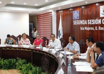 Trabajamos para mejorar la atención al ciudadano: Juan Carrillo