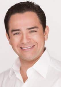 Chanito Toledo